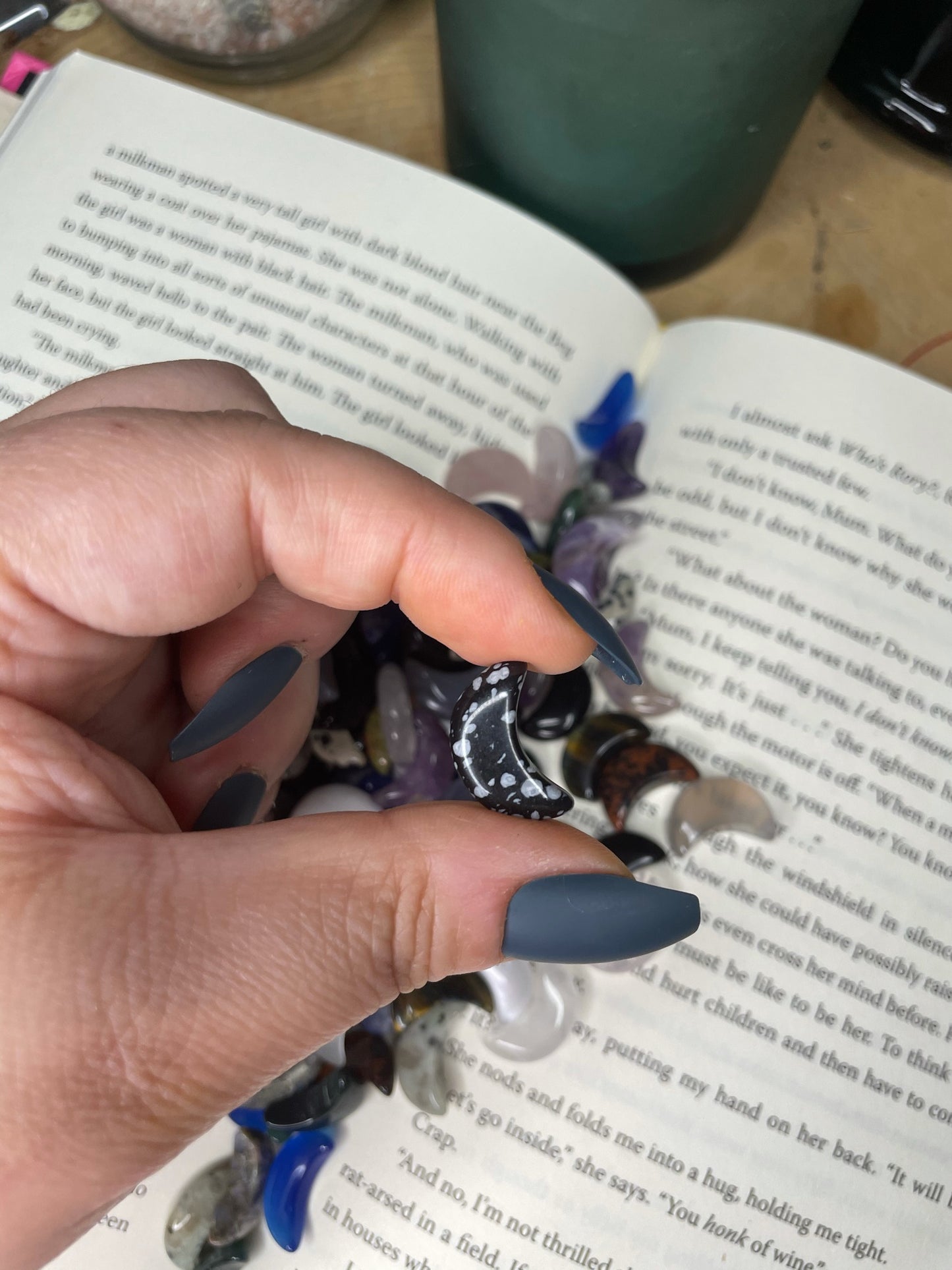Micro Moon