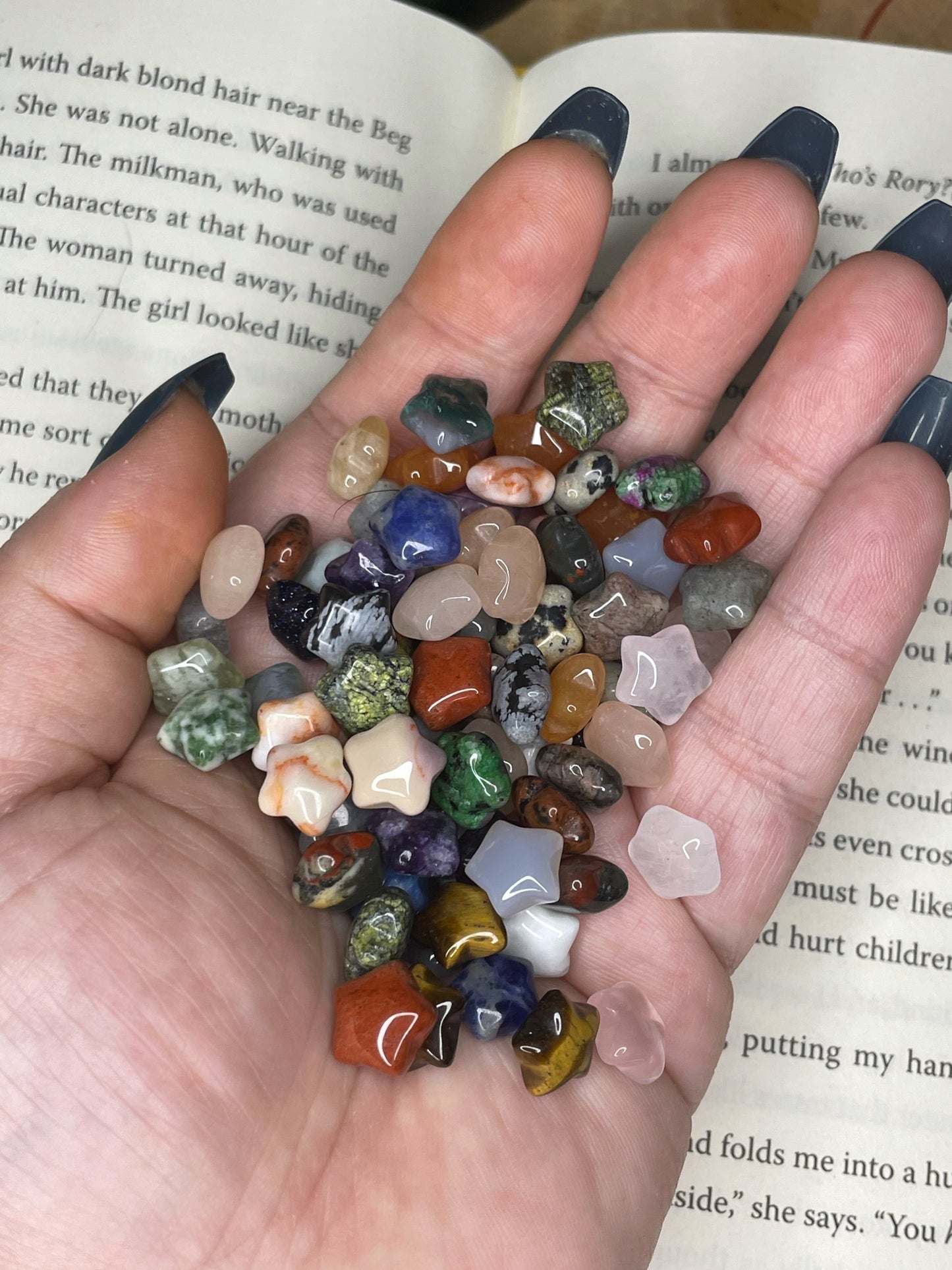 Micro Stars