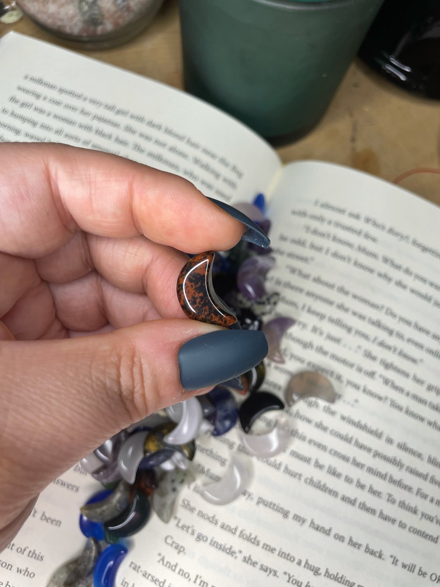 Micro Moon