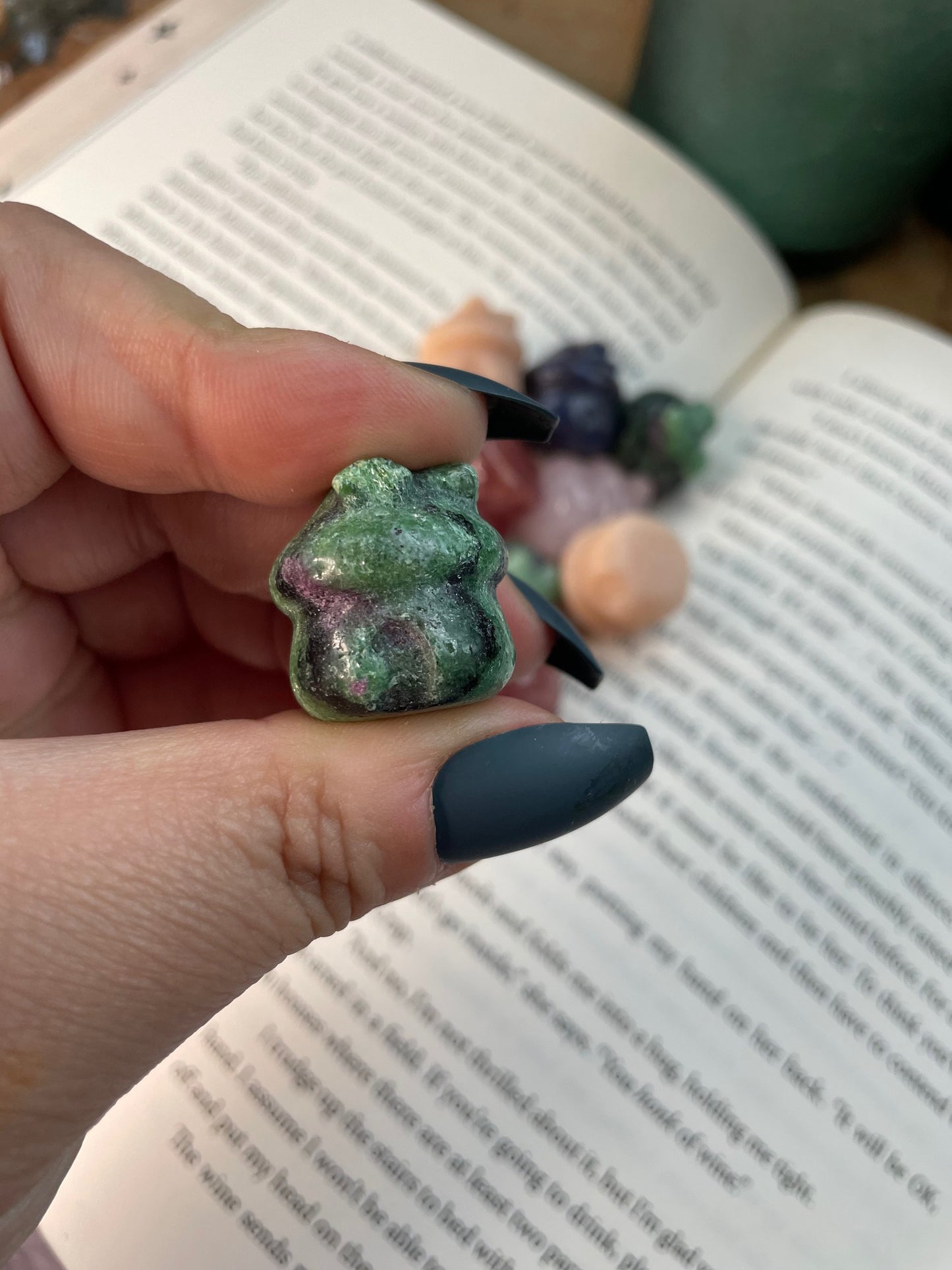 Mystery Mini Fairy House