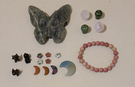 Tik Tok live claim 01/4-6/23 & 02/03-05/23 by: happy honu tumblers