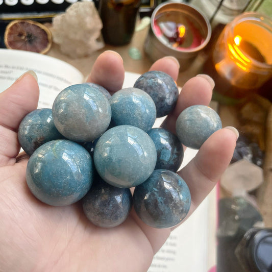Troiliete Mini Sphere