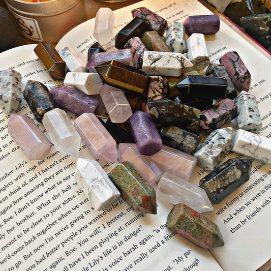 Mini Crystal Point
